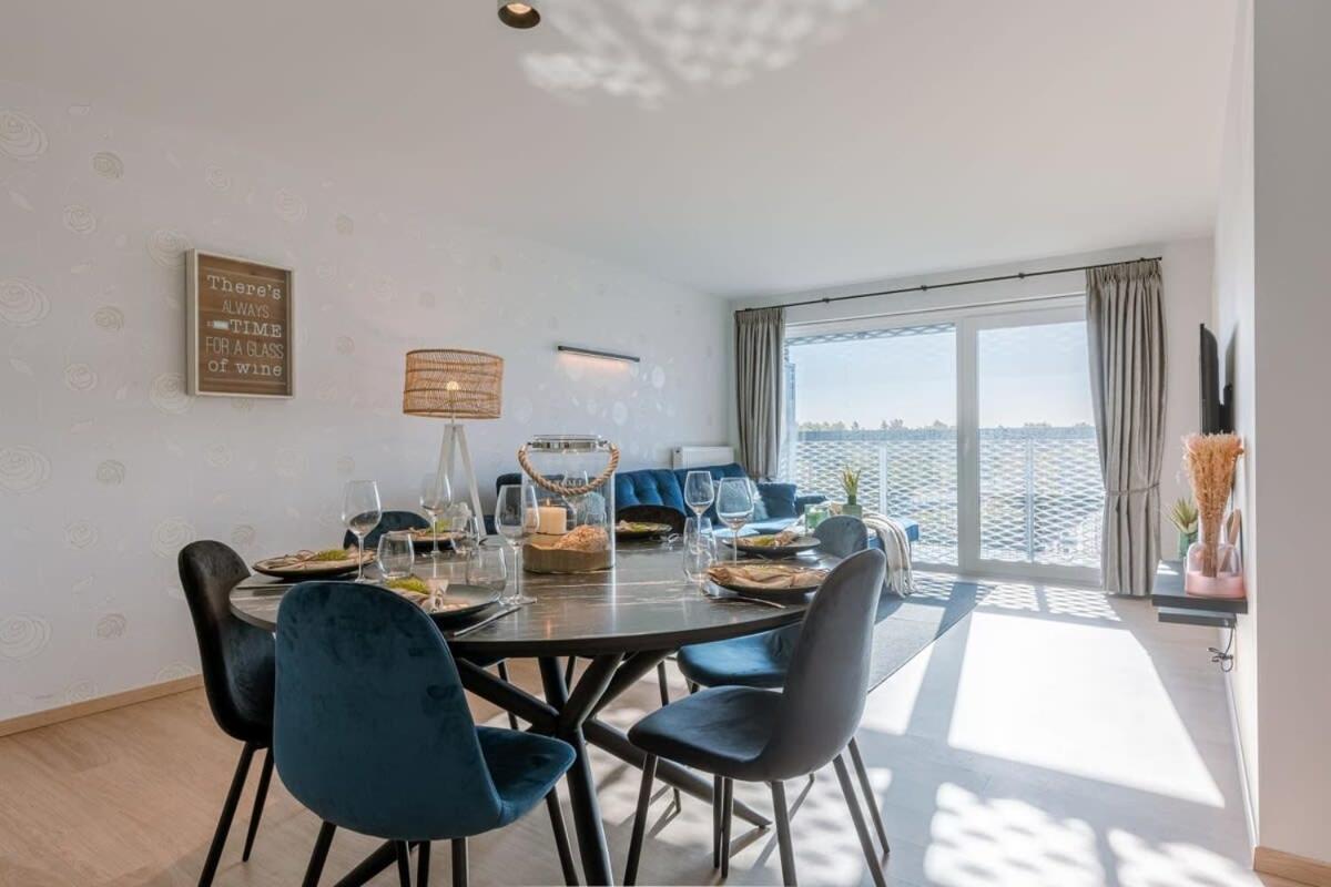 Huswell - In A Unique Location With Swimming Pool Appartement