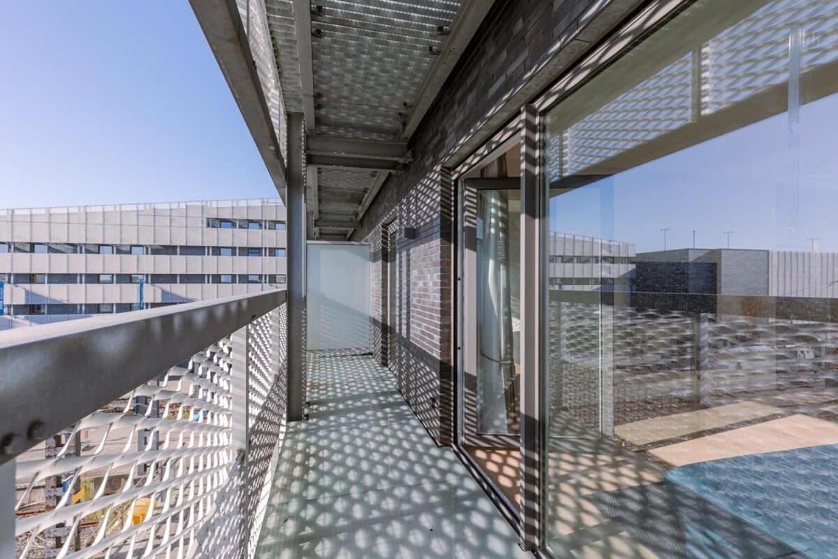 Appartement Huswell - In A Unique Location With Swimming Pool