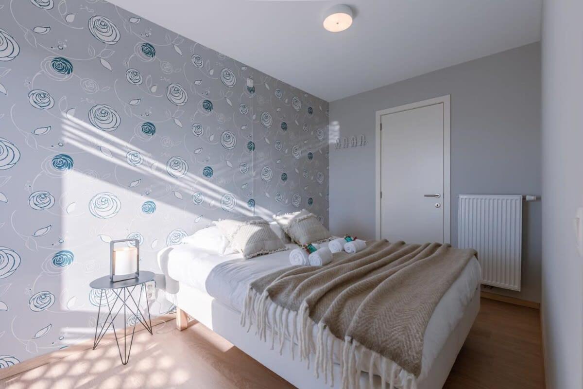 Huswell - In A Unique Location With Swimming Pool *