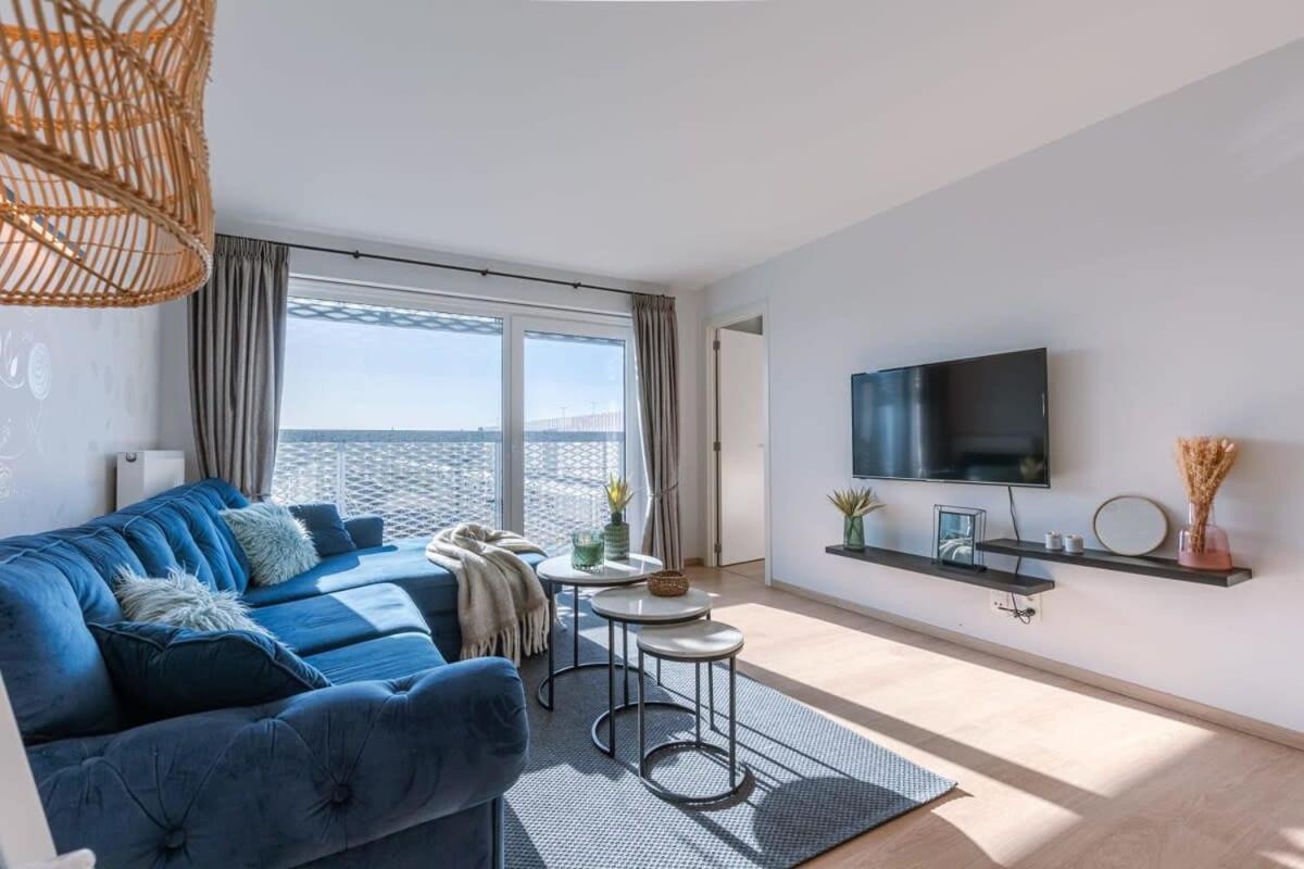 Huswell - In A Unique Location With Swimming Pool Appartement