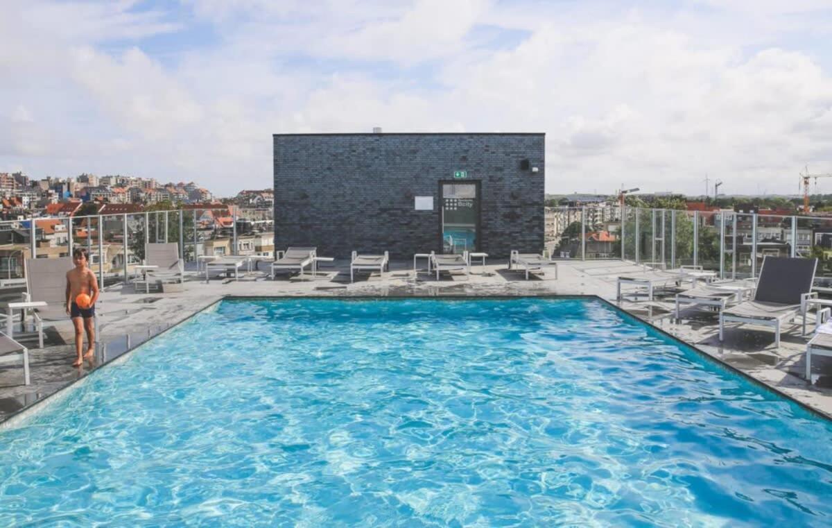 Appartement Huswell - In A Unique Location With Swimming Pool *